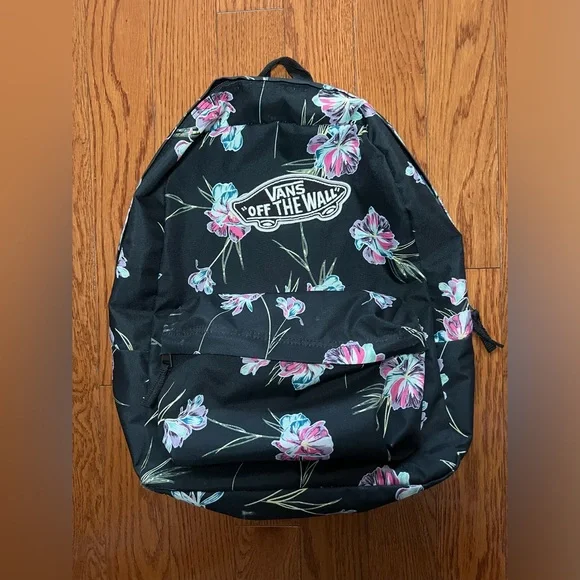 Vans backpack - Picture 1 of 3